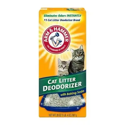 Arm & Hammer مزيل رائحة ليتربوكس