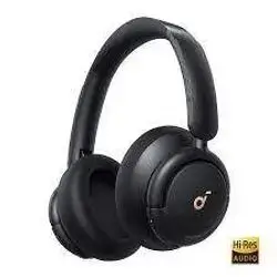 Anker Life Q30 | Bluetooth Noise Cancelling Headphones A3028013 - Black
