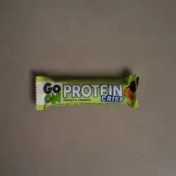 Protein Peanut & Caramel