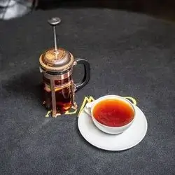 Winter Tea
