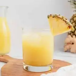 Pineapple Juice