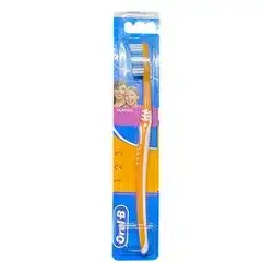 Toothbrush Oral B-123