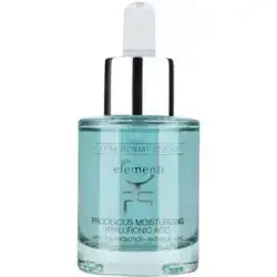Gli Elementi Prodigious Moisturizing Hyaluronic Acid Face Serum 30ml