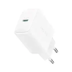 Joyroom JR-TCF20 PD 20W Fast Wall Charger (EU Plug)