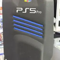 PS5 pro+slime Bag original