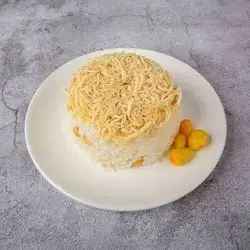 Chicken with Kurdish