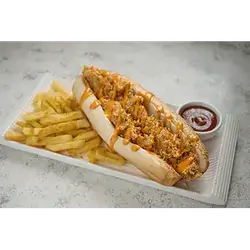 Zinger Sandwich
