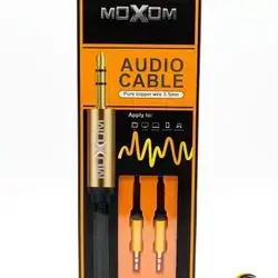 MOXOM AUX Cable
