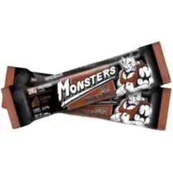 High Protein Bar Monsters cocoa