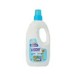 Kodomo Baby Cloth Detergent Blue 1 Lt