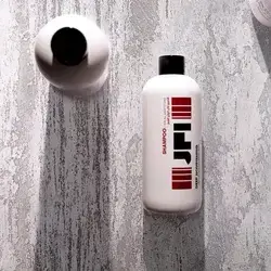 JFI Shampoo & Conditioner