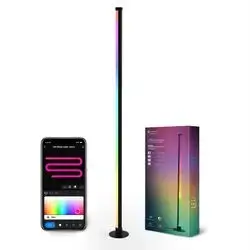 Dream Color Floor light (plastic)