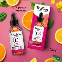 Truskin C+ Super Serum