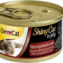 GimCat Chicken & Shrimp