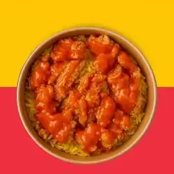 Ketchup Rizo