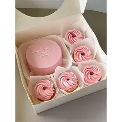 Mini Cake Set