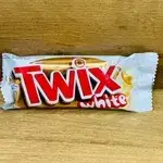 White Twix