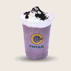 Oreo Milkshake