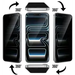 SCREEN 360 PRIVACY IPHONE ANTI-SPY