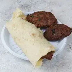 Shfta Sandwich