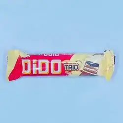 Ulker Dido Milk Biscuit