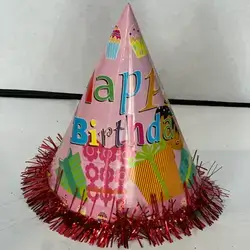 Hat birthday