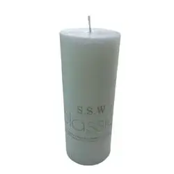 Candle Big 24h