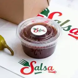 BBQ Sauce