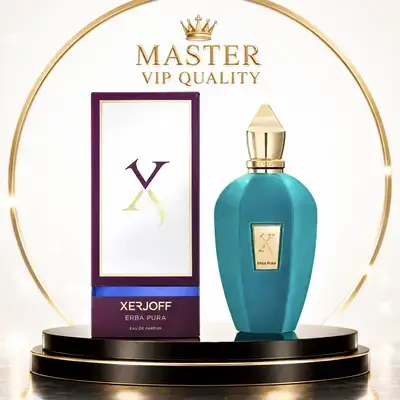 X-XERJOFF ERBA PURA PERFUME(PF54)