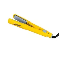 Gingie Professional Hair Straightener