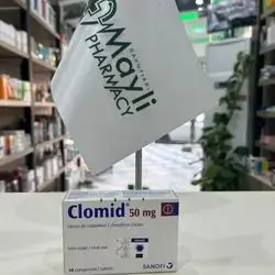 clomid 50 mg