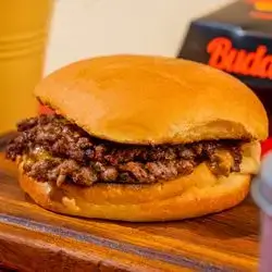 Smash Burger
