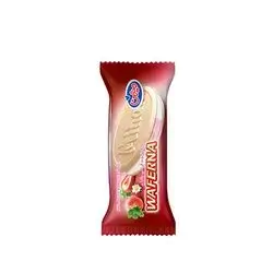 Mihan Weiferna Strawberry & Vanilla 70 Gm