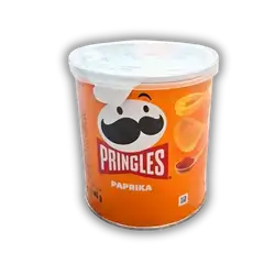 Prinkles Paprika Chips 40g