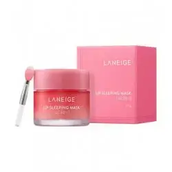 Laneige Lip Sleeping Mask Ex (Berry)20g