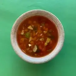 Vegetable Soup