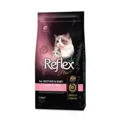 reflex plus 1.5 kg mmother &
baby