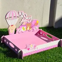 Baby tray