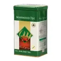 Mahmood Tea Earl Grey Tin 450G