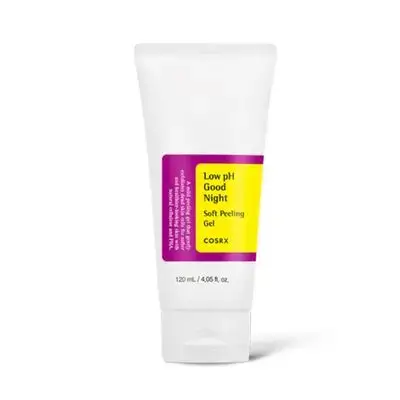 Low pH Goodnight Soft Peeling Gel