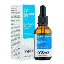 Cosmo Hyaluronic Acid Serum