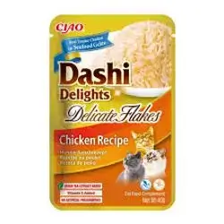 Dashi Delicate Flakes Chicken Recipe 40g