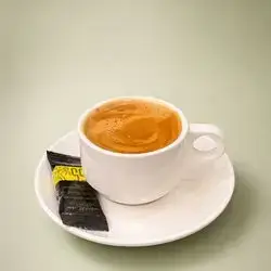 Double Espresso