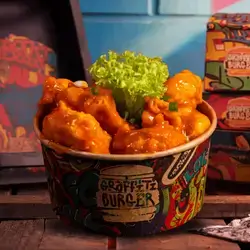 Buffalo Shrimps