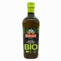 Basso Extra Olive Oil 1 Liter