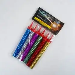بڵێسەی ئاگری کێك