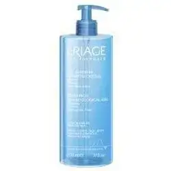 Uriage Surgras 500 ml sensitive skin cleansing gel Uriage - Gel - 500 ml
