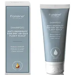Foltene Shampoo Anti Dandruff