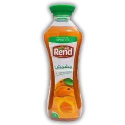 Rand Champion Apricot Juice 1 Liter