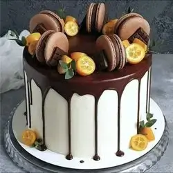 Party & Birthday Cake